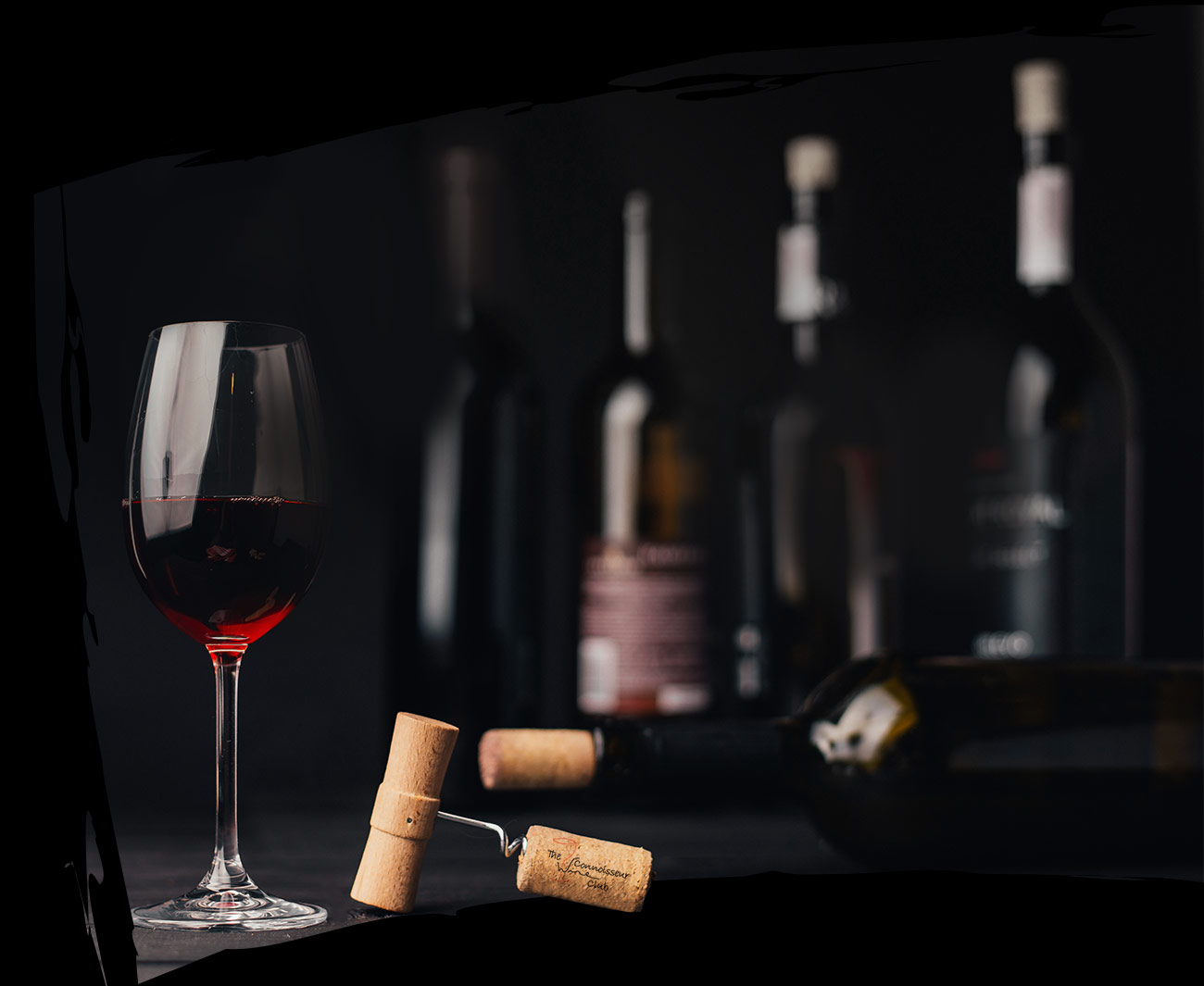 wine tasting